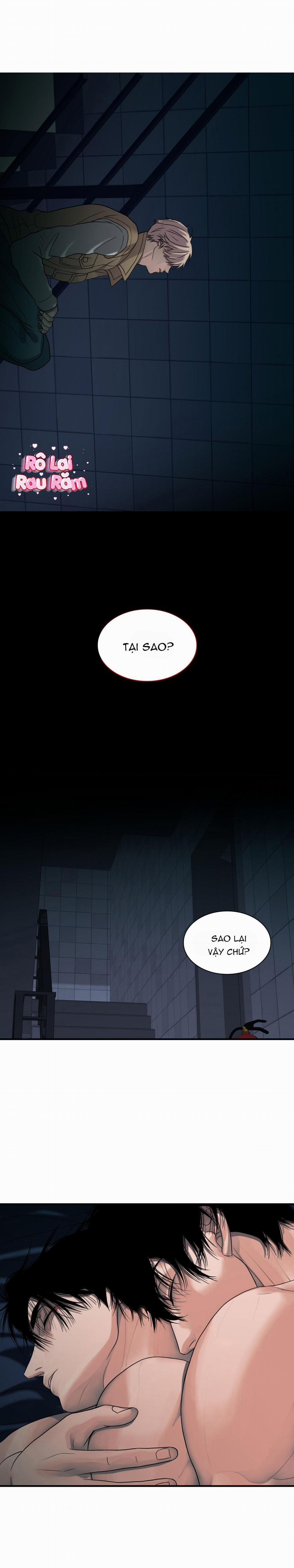 Thực Nhân Tha Hoá 20 trang 17