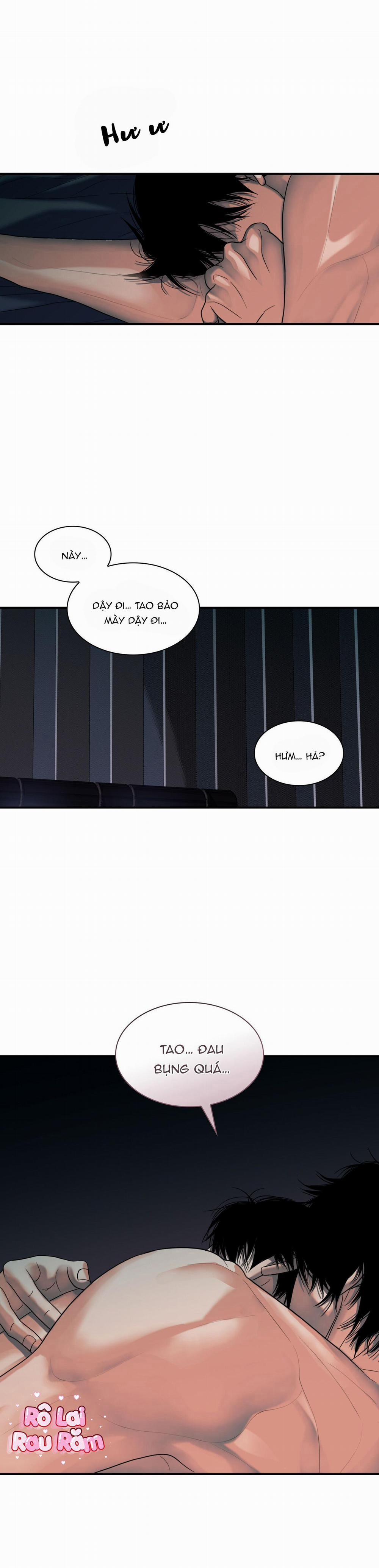 Thực Nhân Tha Hoá 20 trang 20