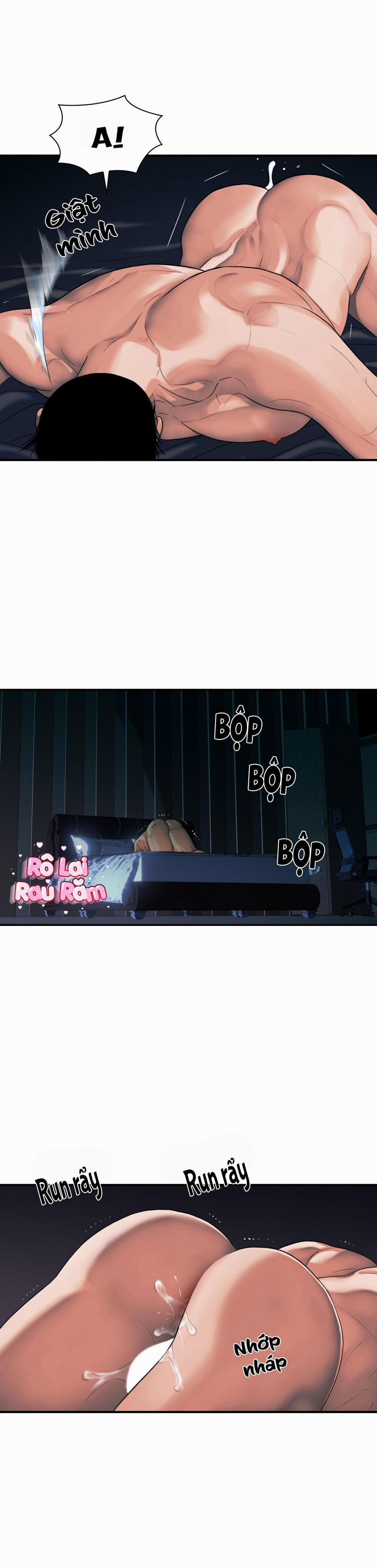 Thực Nhân Tha Hoá 20 trang 22