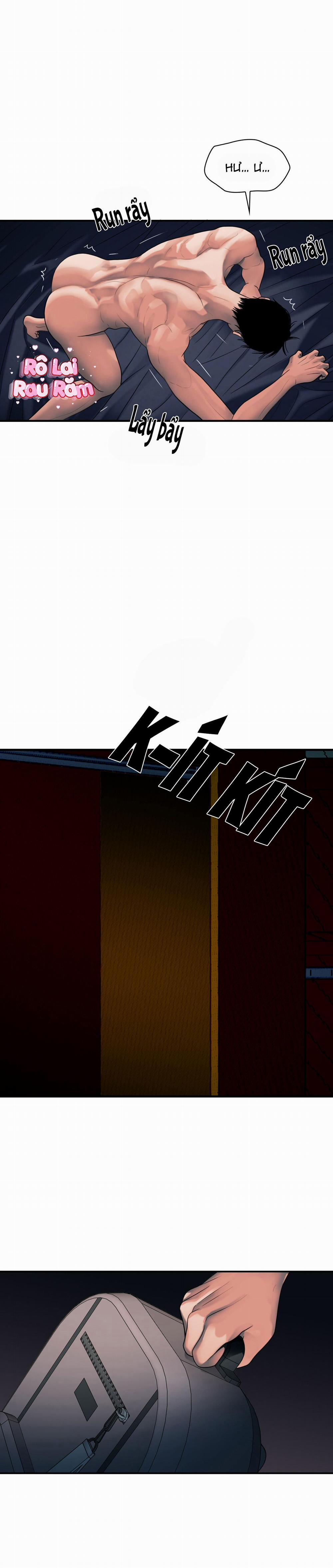 Thực Nhân Tha Hoá 20 trang 23