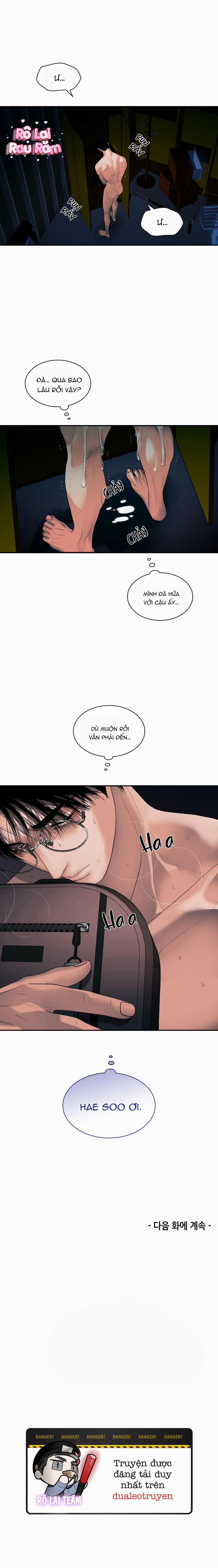 Thực Nhân Tha Hoá 20 trang 24