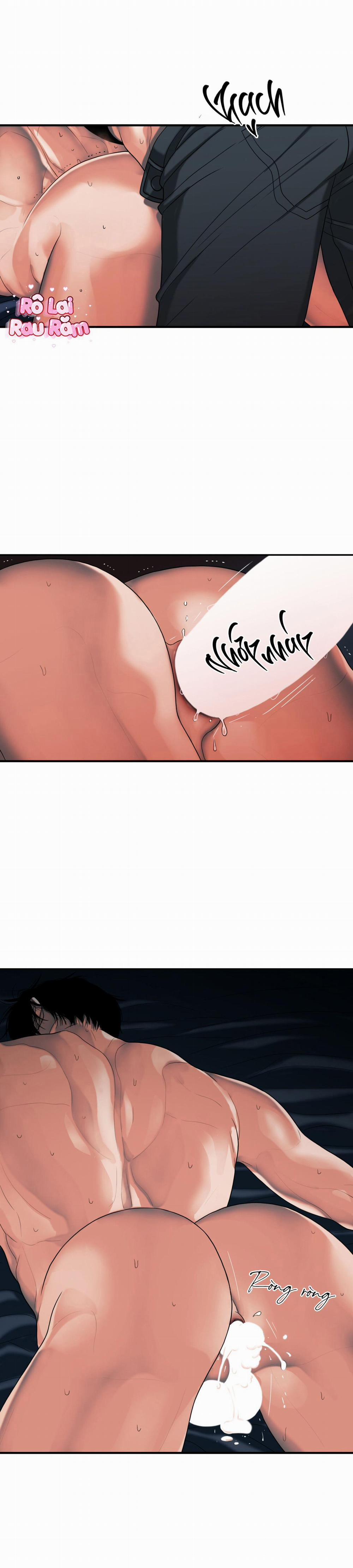 Thực Nhân Tha Hoá 20 trang 3