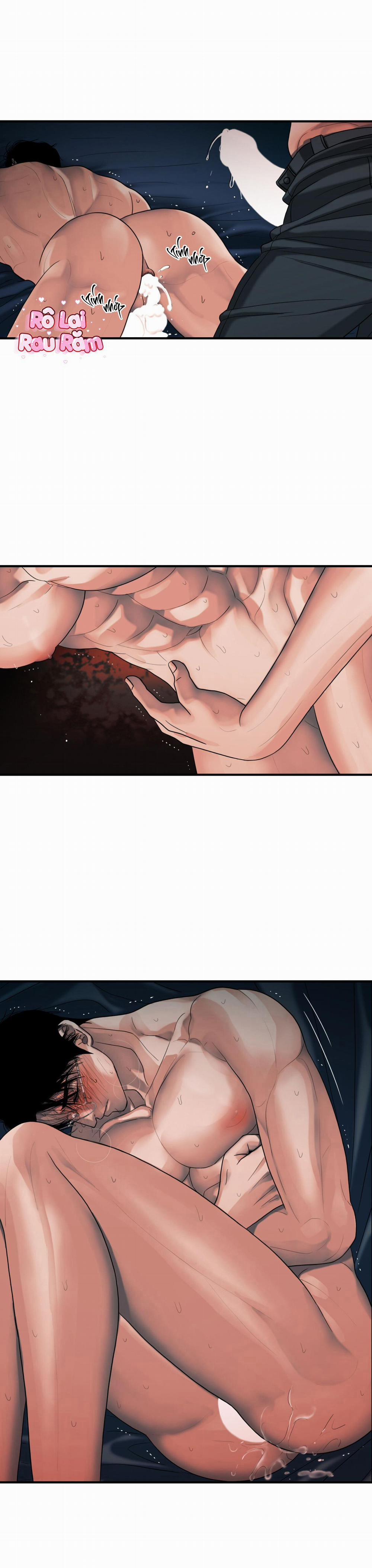 Thực Nhân Tha Hoá 20 trang 4