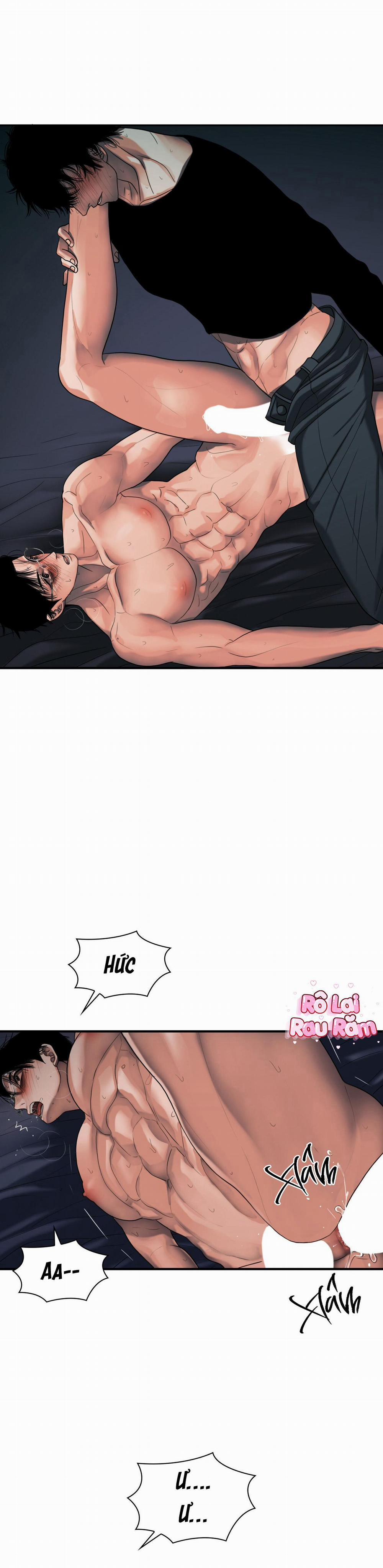 Thực Nhân Tha Hoá 20 trang 6