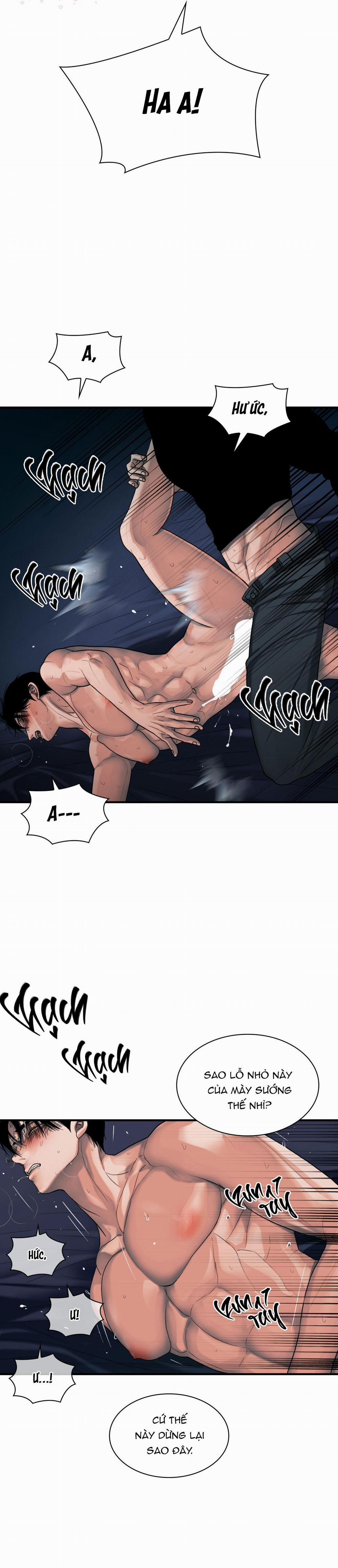 Thực Nhân Tha Hoá 20 trang 8