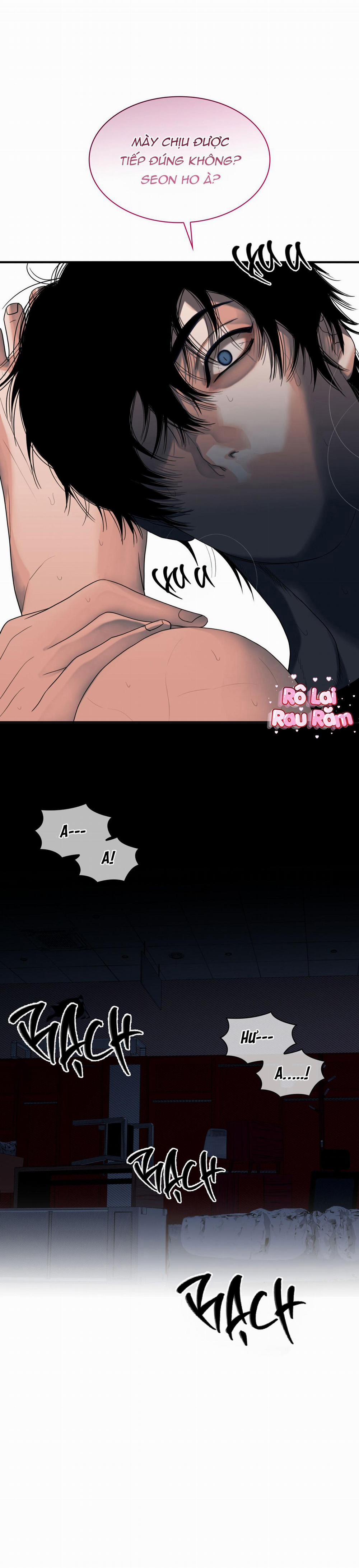 Thực Nhân Tha Hoá 20 trang 9