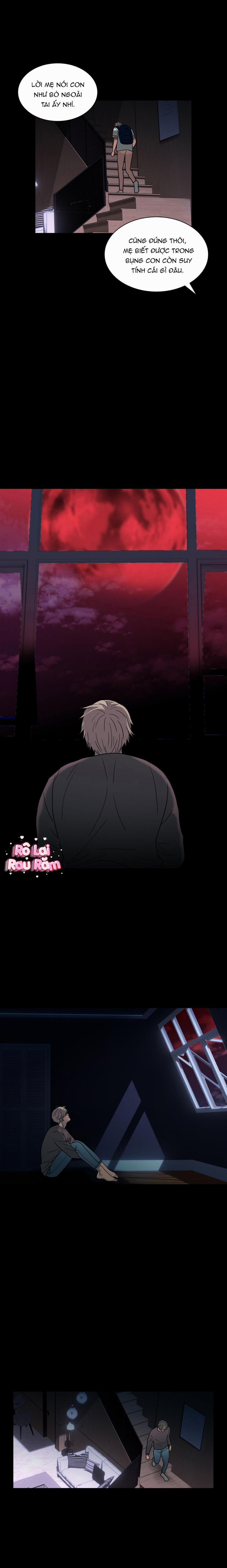 Thực Nhân Tha Hoá 21 Đã Update trang 3