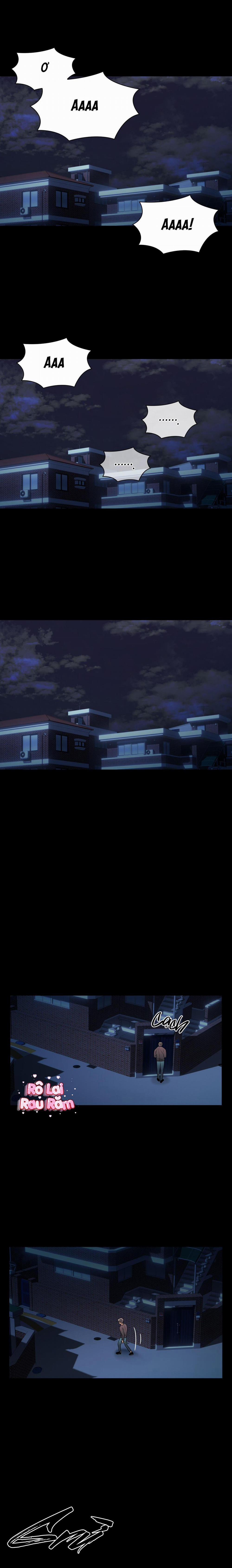 Thực Nhân Tha Hoá 21 Đã Update trang 6