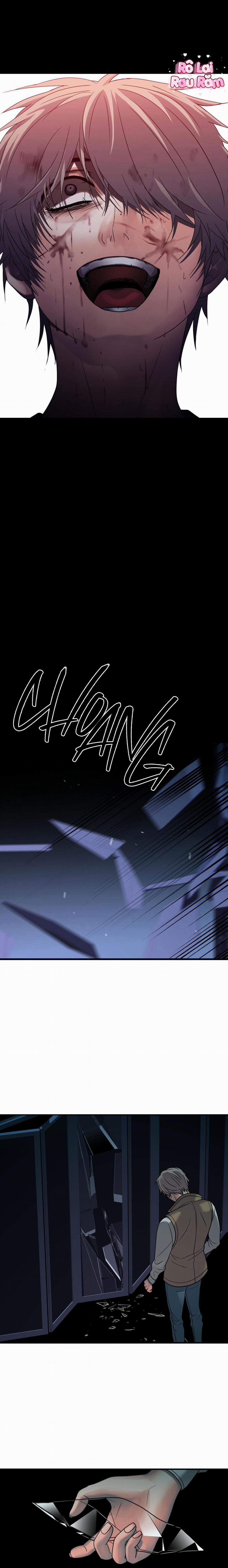 Thực Nhân Tha Hoá 21 Đã Update trang 9