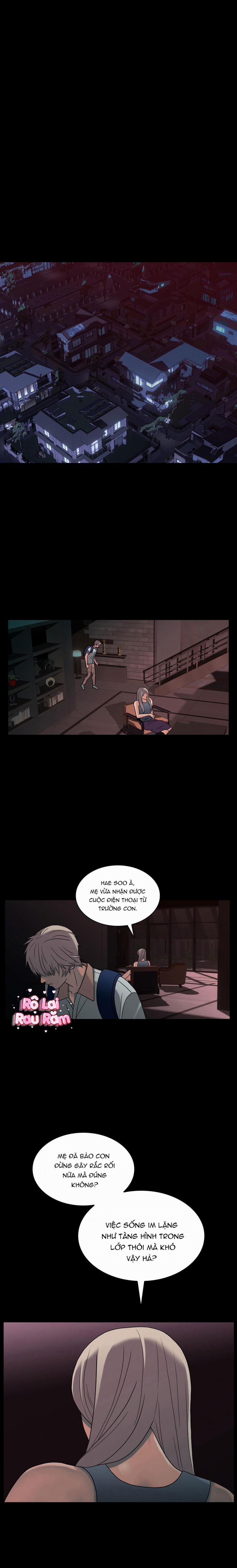 Thực Nhân Tha Hoá 21 trang 2