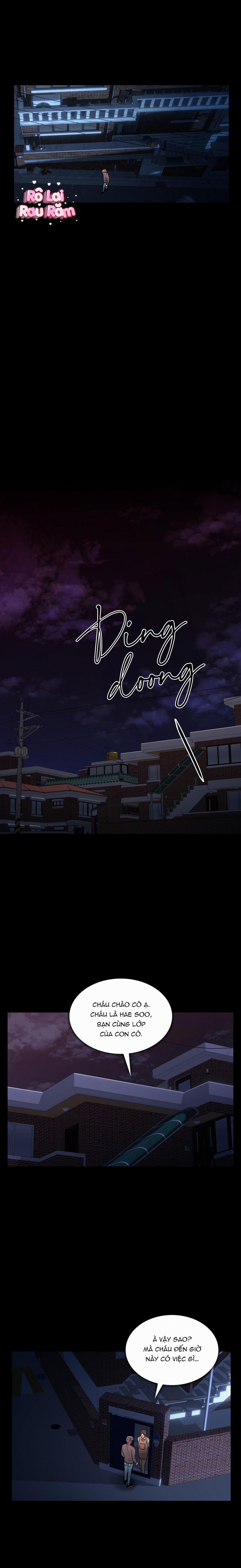 Thực Nhân Tha Hoá 21 trang 4