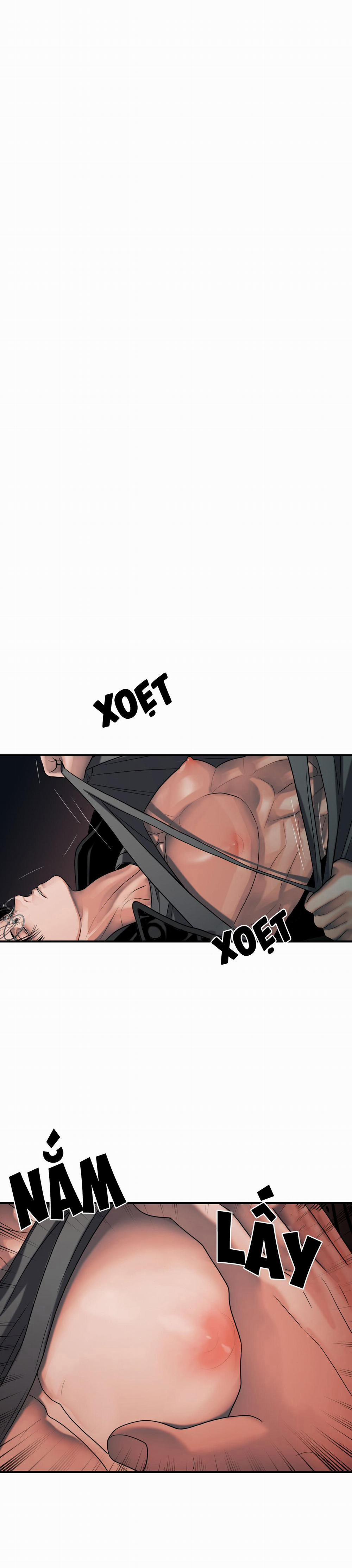 Thực Nhân Tha Hoá 22 trang 0