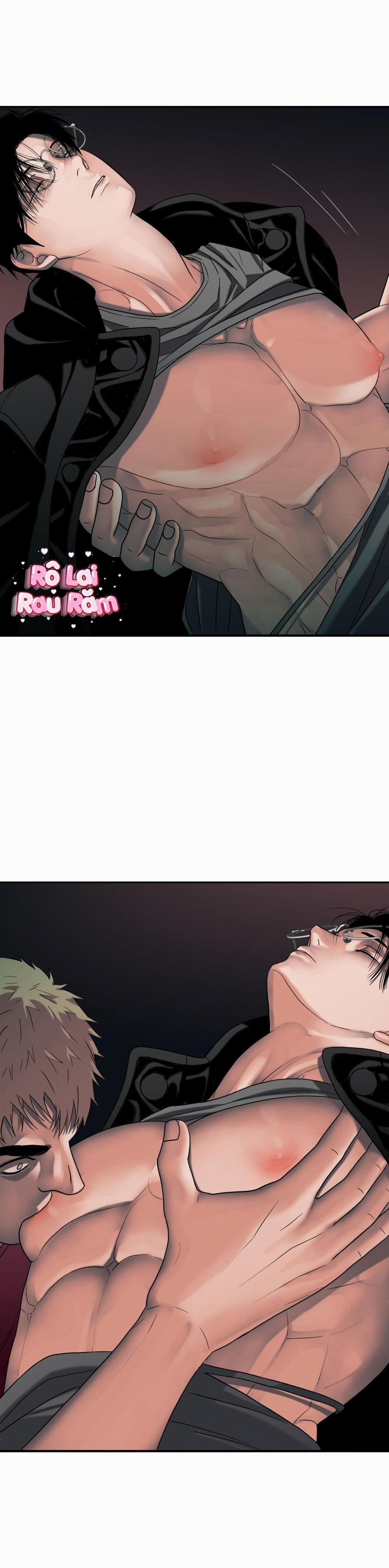 Thực Nhân Tha Hoá 22 trang 2