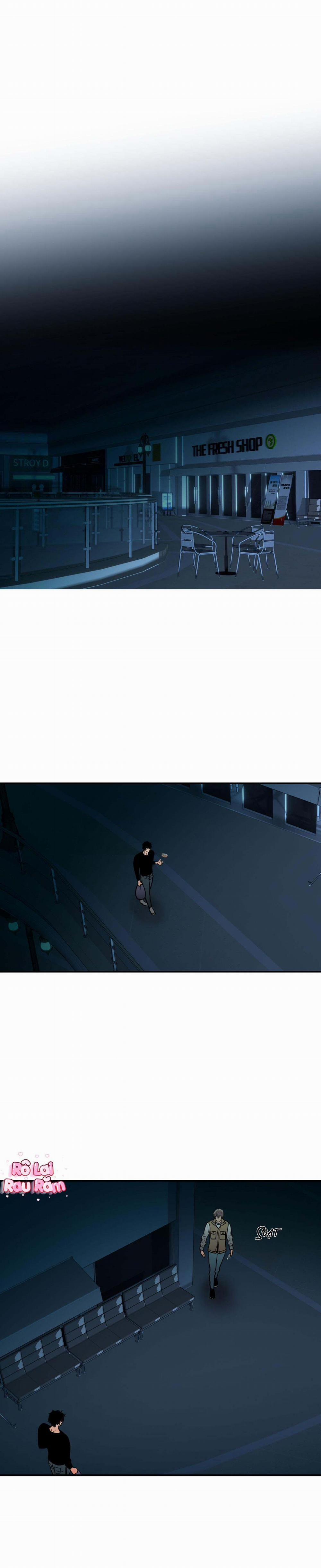 Thực Nhân Tha Hoá 22 trang 23