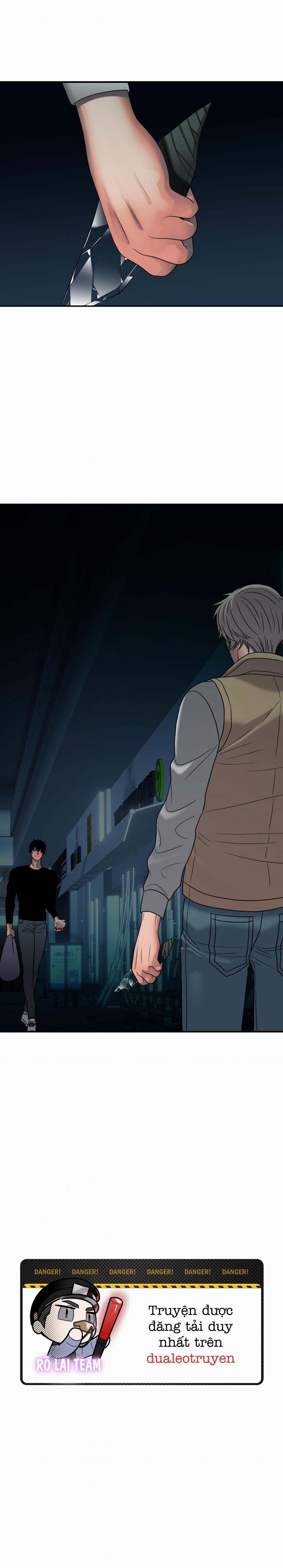 Thực Nhân Tha Hoá 22 trang 24