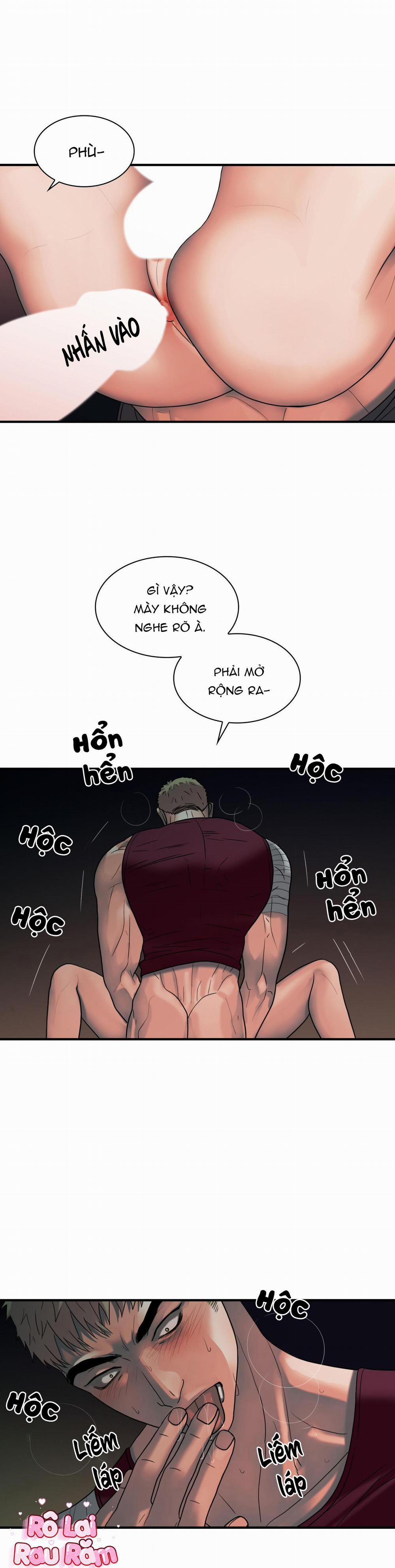 Thực Nhân Tha Hoá 22 trang 7