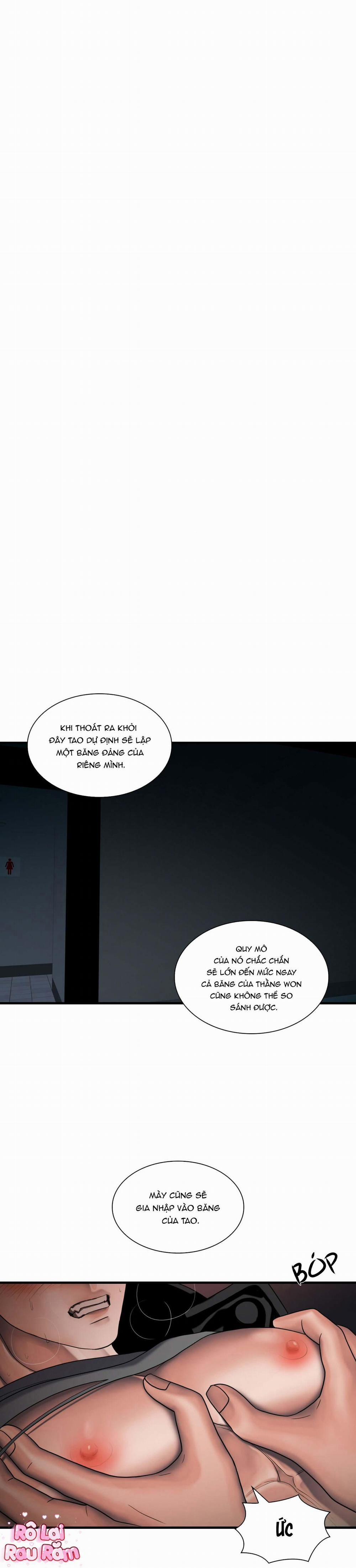 Thực Nhân Tha Hoá 23 trang 0