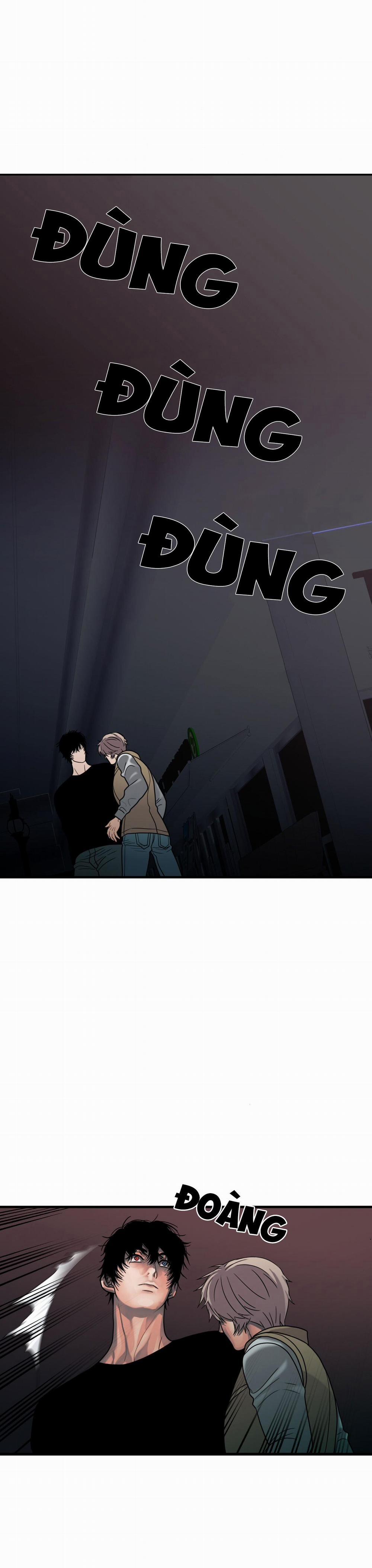 Thực Nhân Tha Hoá 23 trang 10
