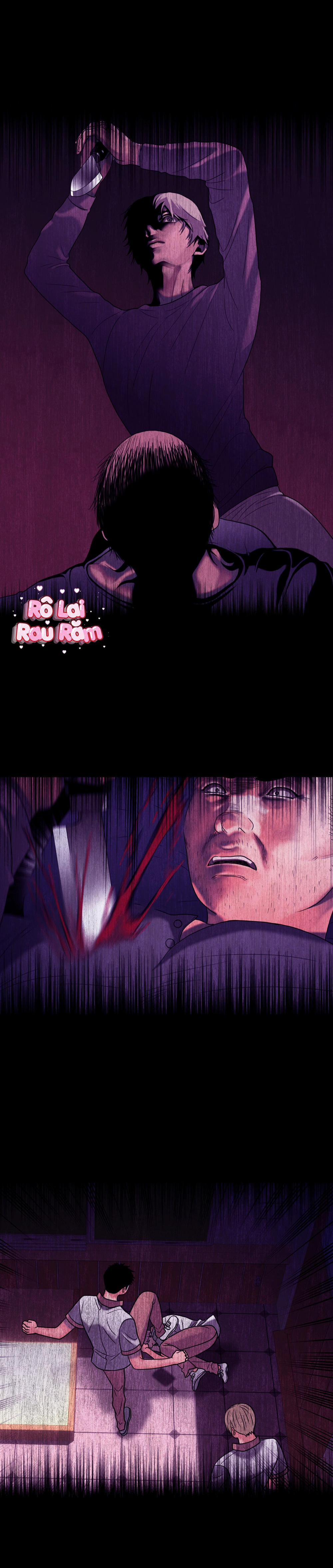 Thực Nhân Tha Hoá 23 trang 13