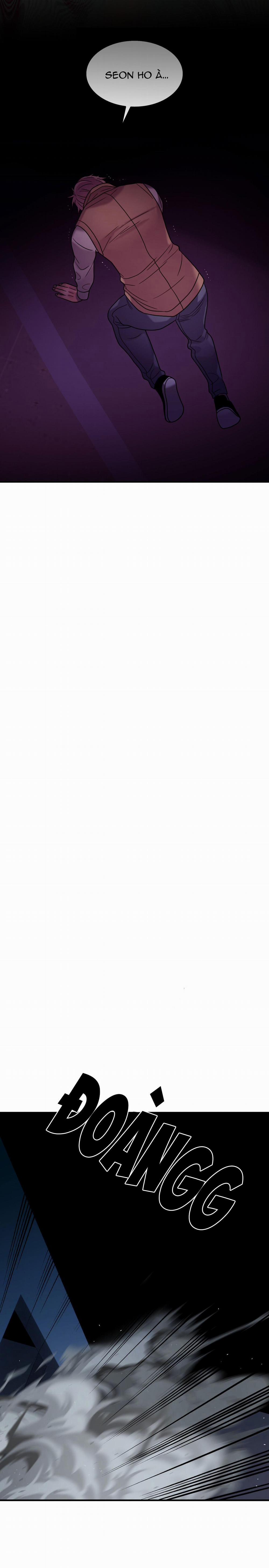 Thực Nhân Tha Hoá 23 trang 15