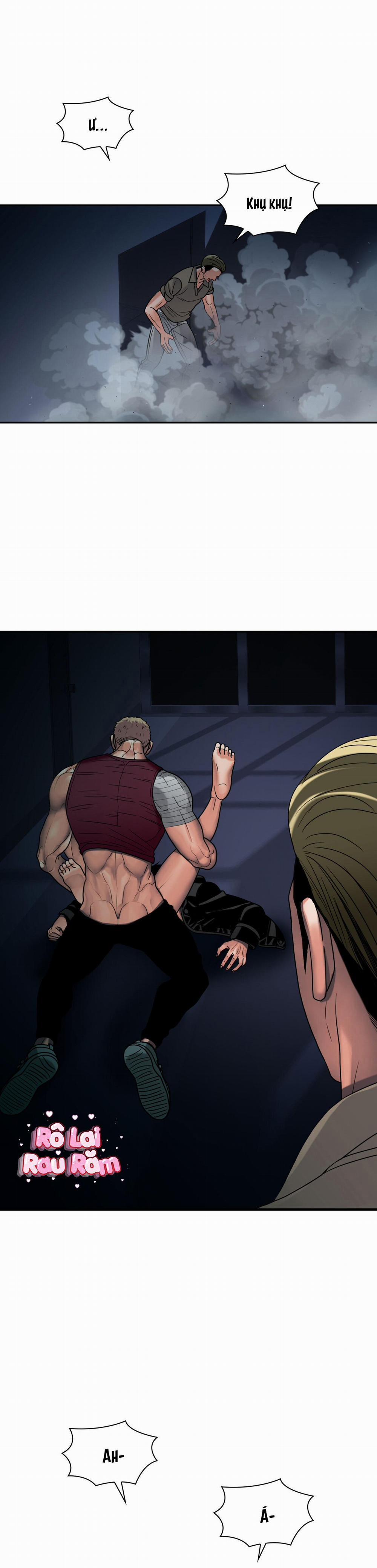 Thực Nhân Tha Hoá 23 trang 16