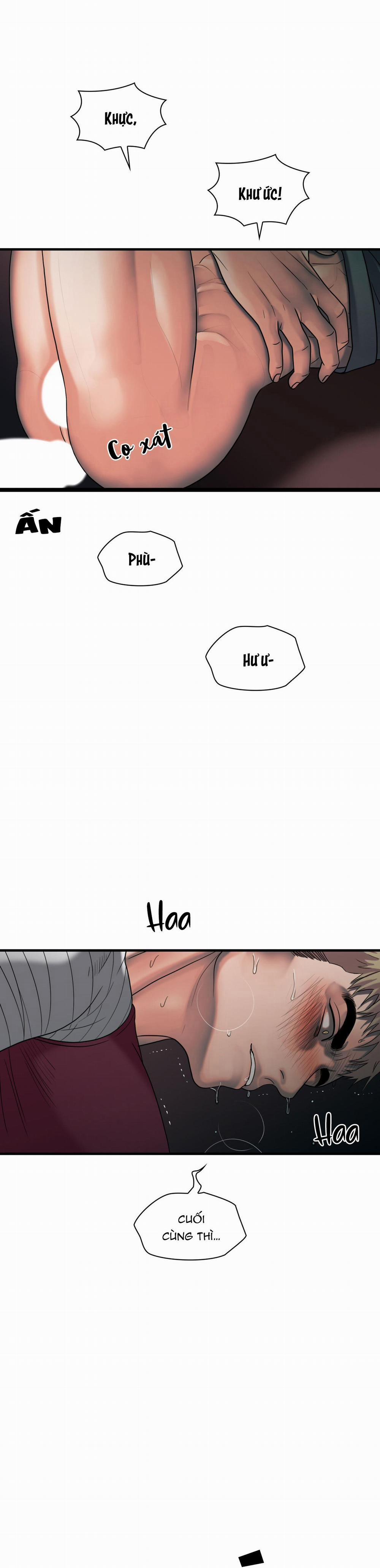 Thực Nhân Tha Hoá 23 trang 19