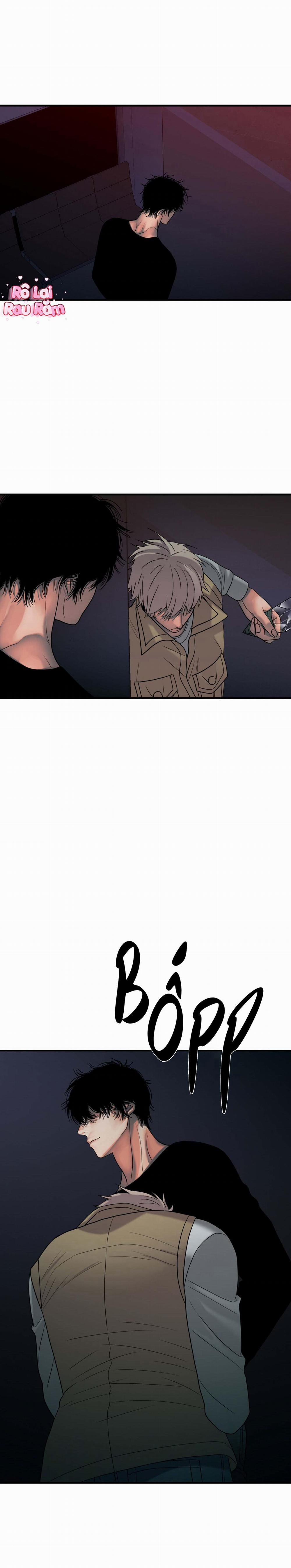 Thực Nhân Tha Hoá 23 trang 6