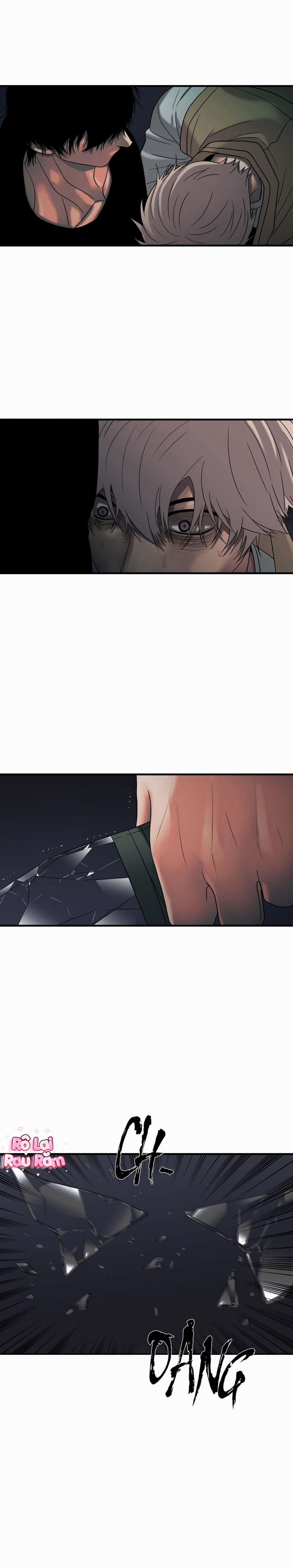 Thực Nhân Tha Hoá 23 trang 7