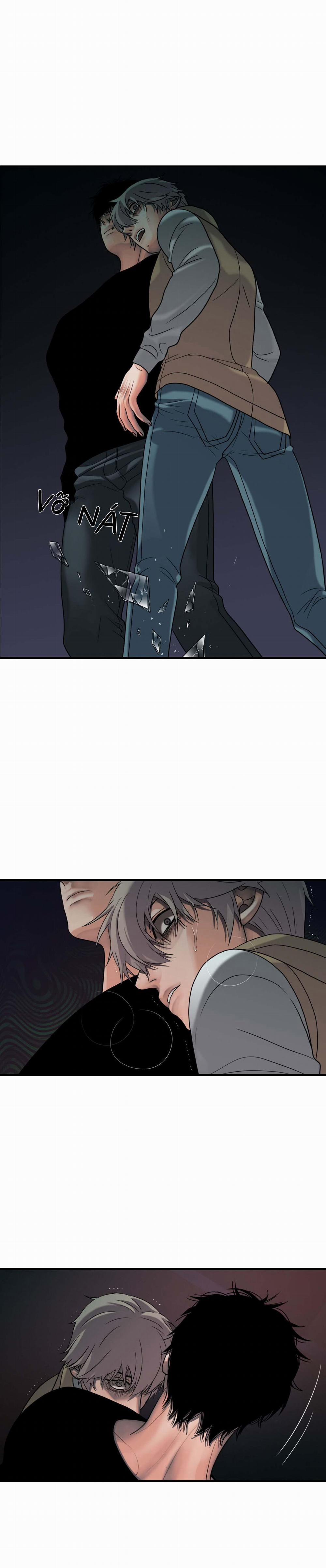 Thực Nhân Tha Hoá 23 trang 8