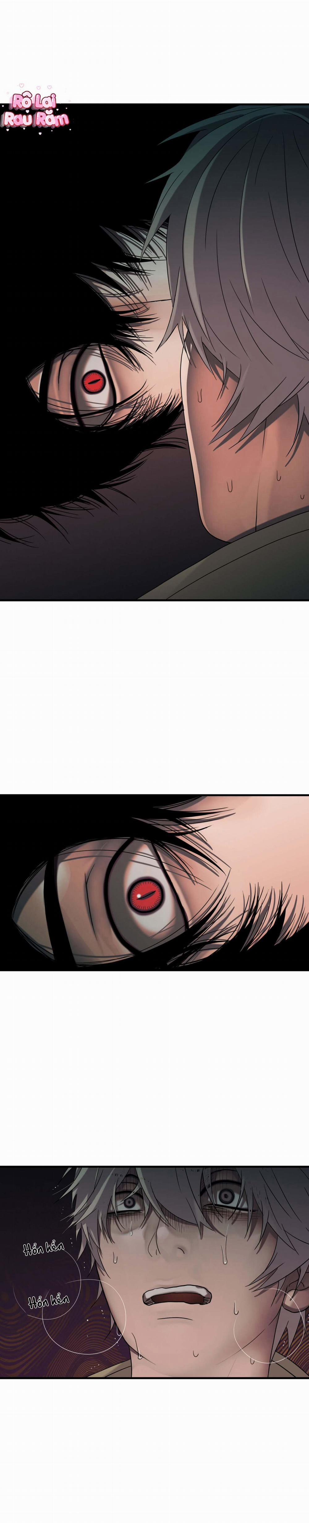 Thực Nhân Tha Hoá 23 trang 9