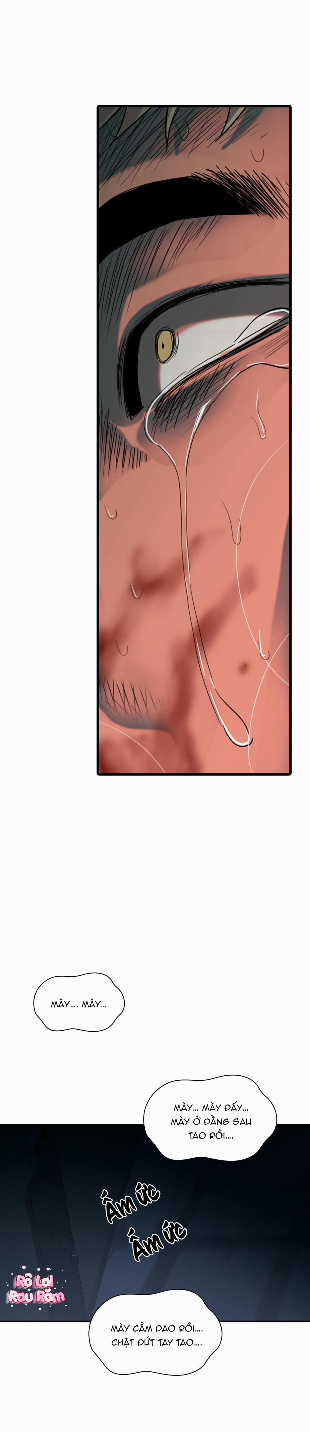 Thực Nhân Tha Hoá 24 trang 13