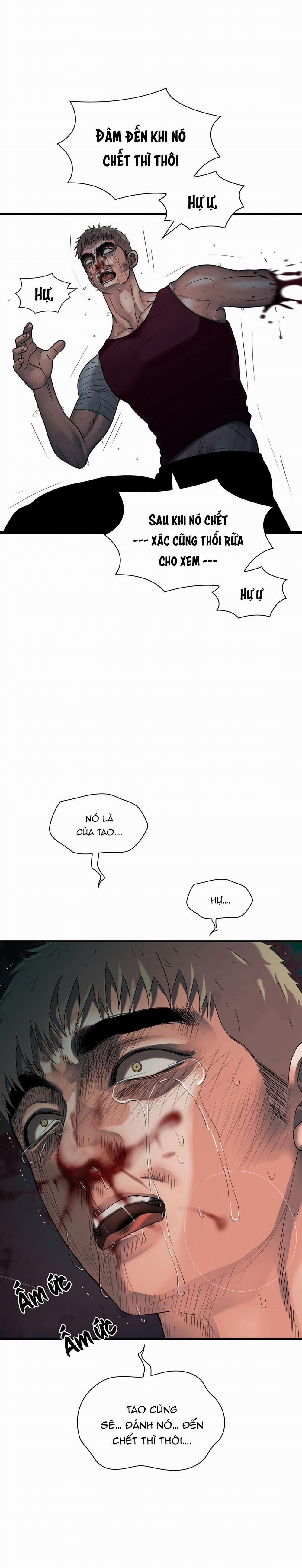 Thực Nhân Tha Hoá 24 trang 15