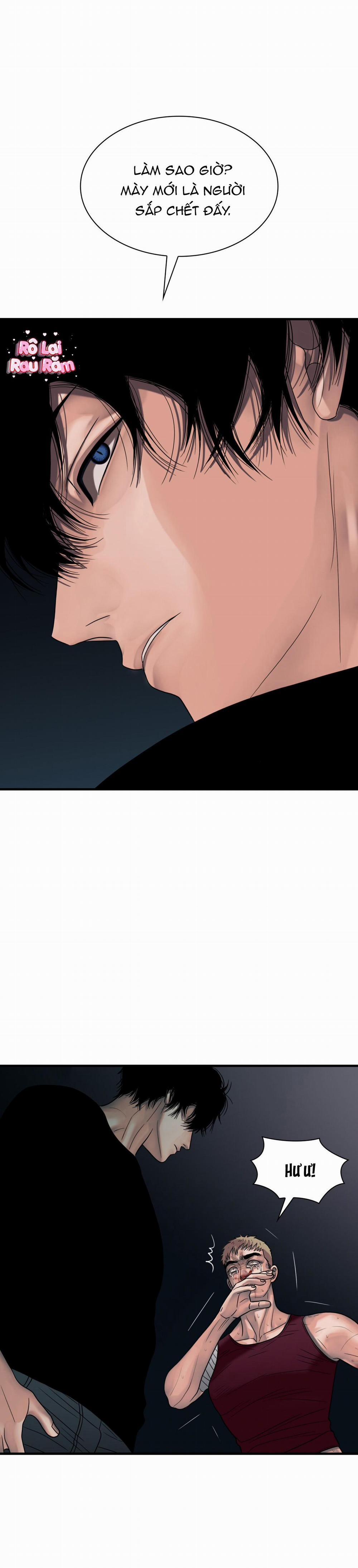 Thực Nhân Tha Hoá 24 trang 16