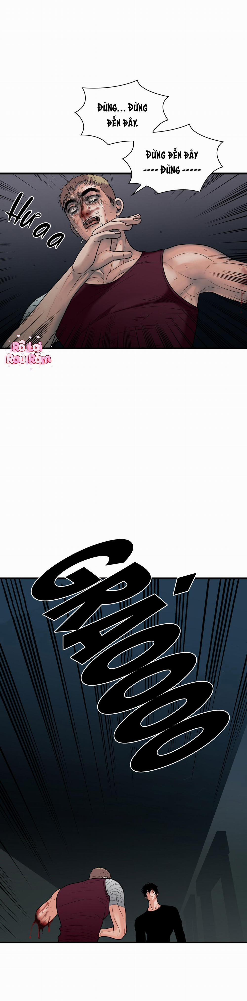 Thực Nhân Tha Hoá 24 trang 17