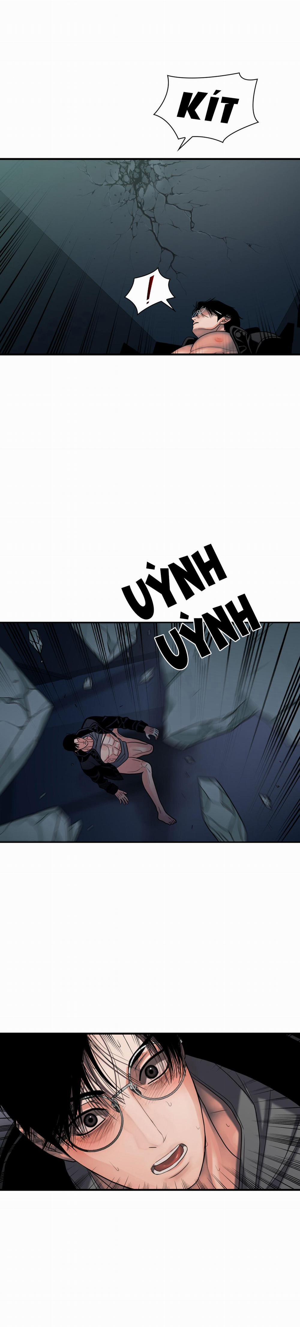 Thực Nhân Tha Hoá 24 trang 18