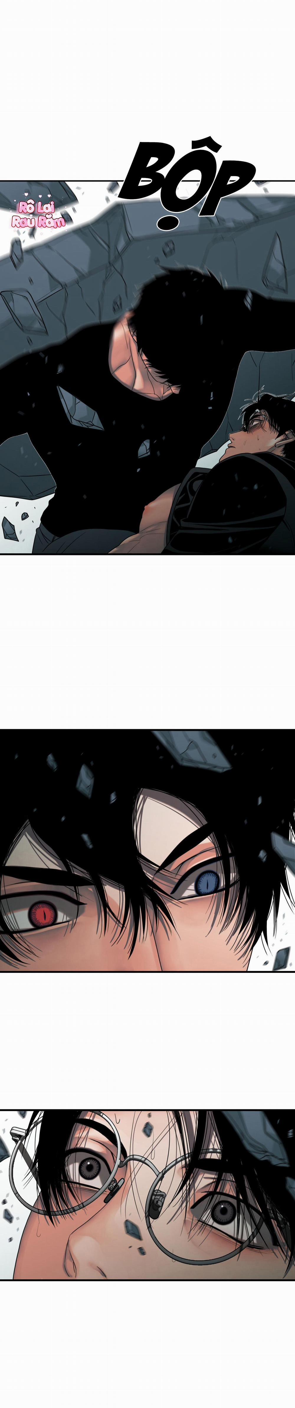 Thực Nhân Tha Hoá 24 trang 19