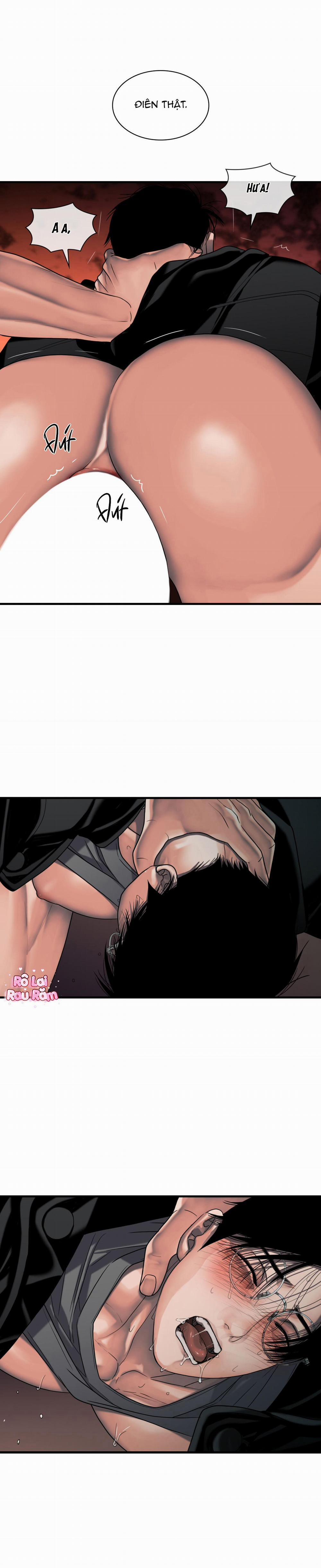 Thực Nhân Tha Hoá 24 trang 2