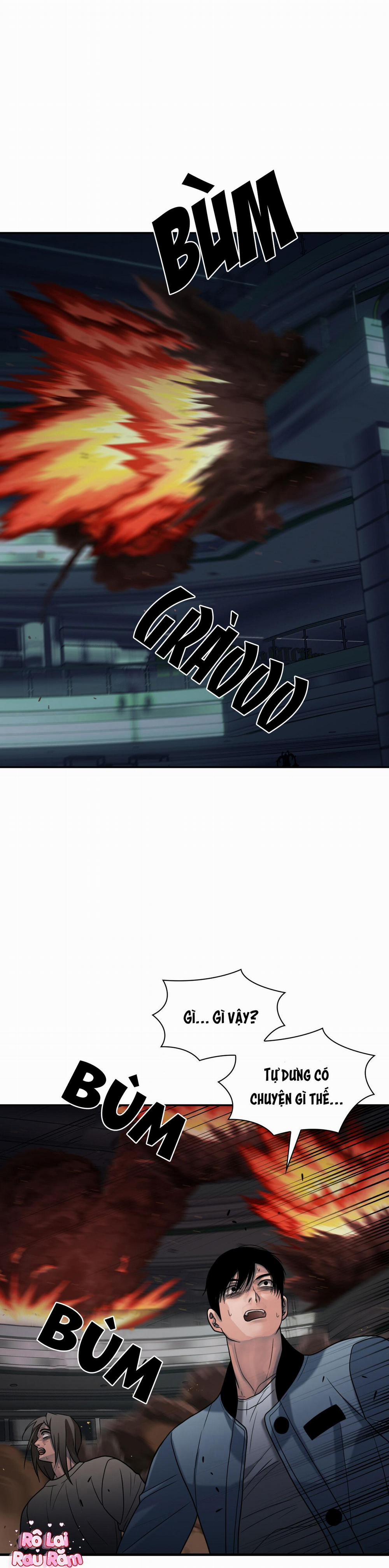 Thực Nhân Tha Hoá 24 trang 20