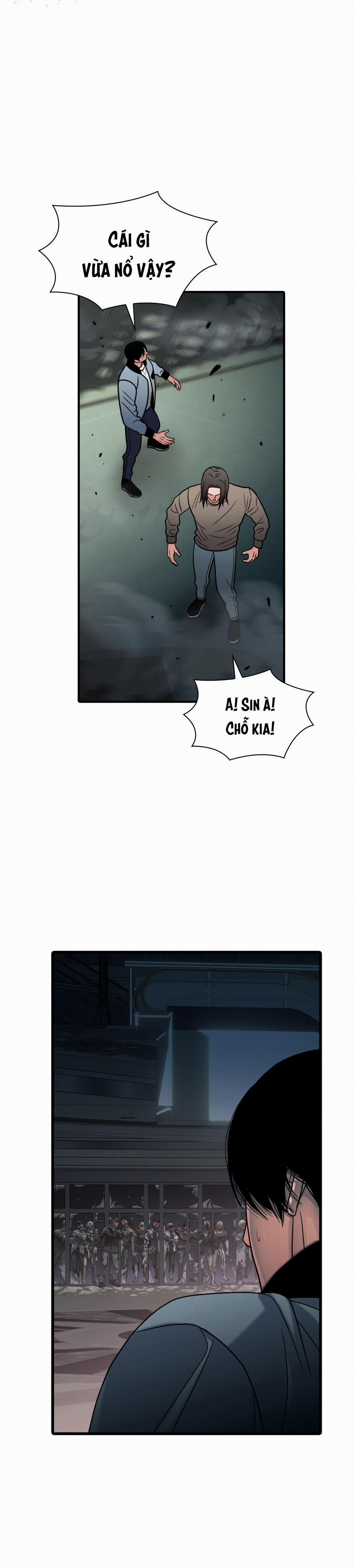 Thực Nhân Tha Hoá 24 trang 21
