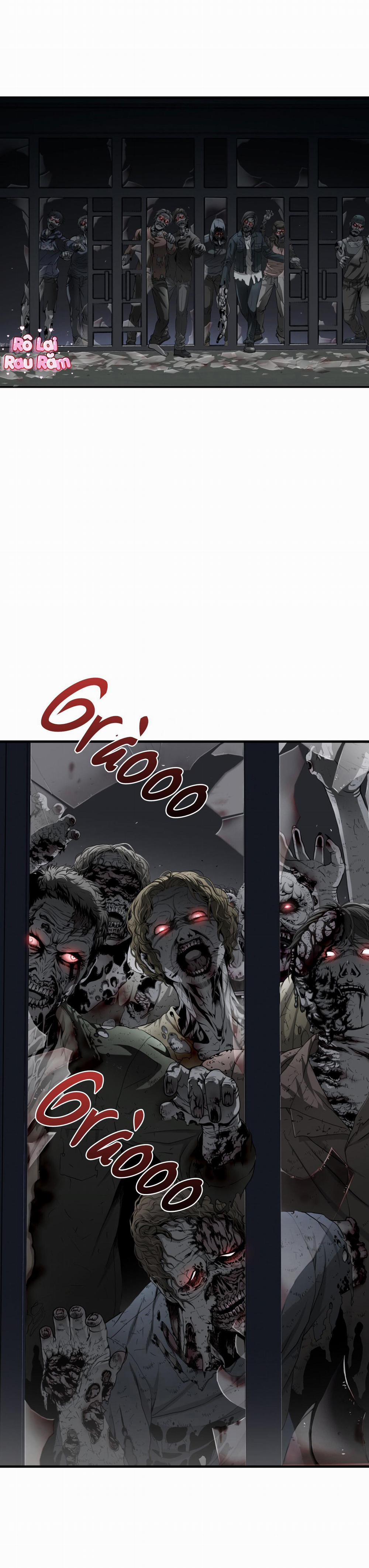 Thực Nhân Tha Hoá 24 trang 22