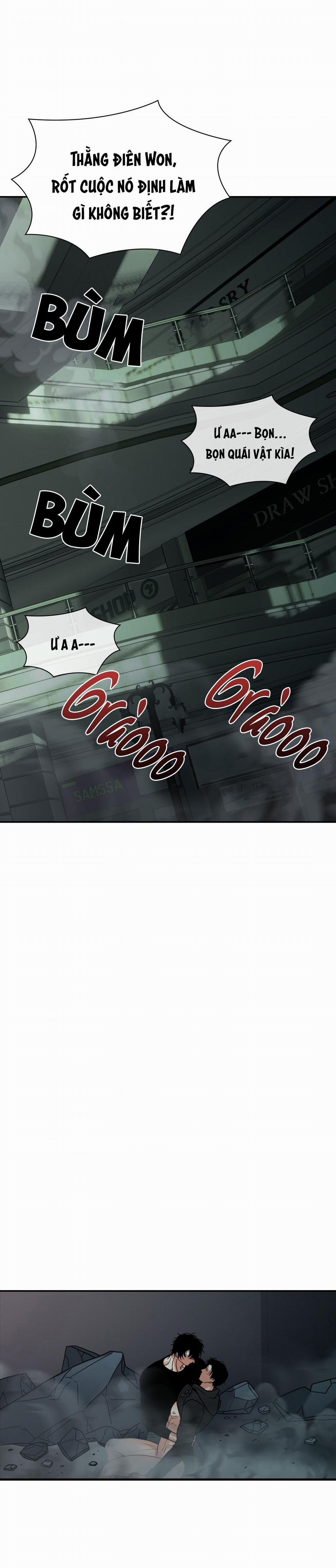 Thực Nhân Tha Hoá 24 trang 24