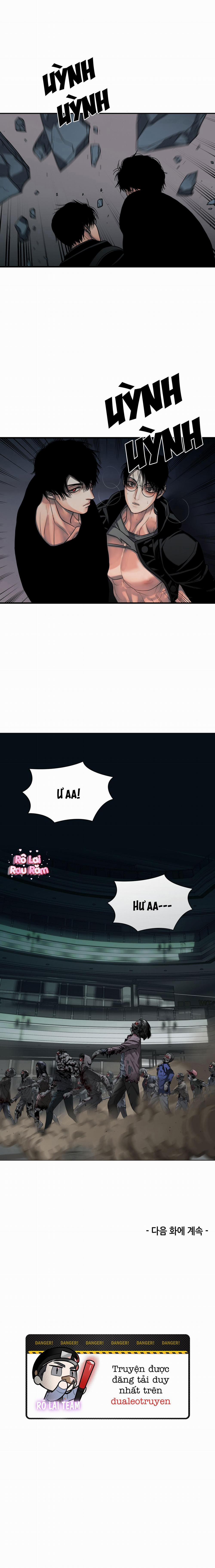 Thực Nhân Tha Hoá 24 trang 25