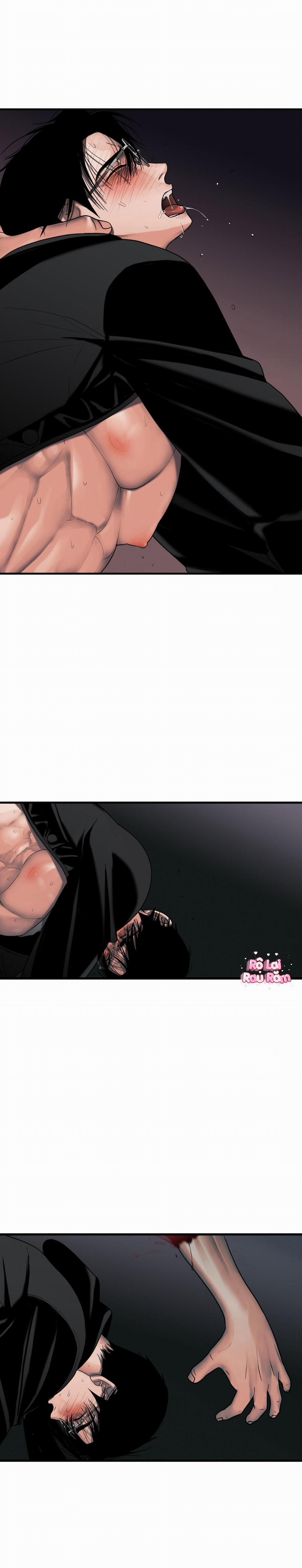 Thực Nhân Tha Hoá 24 trang 3