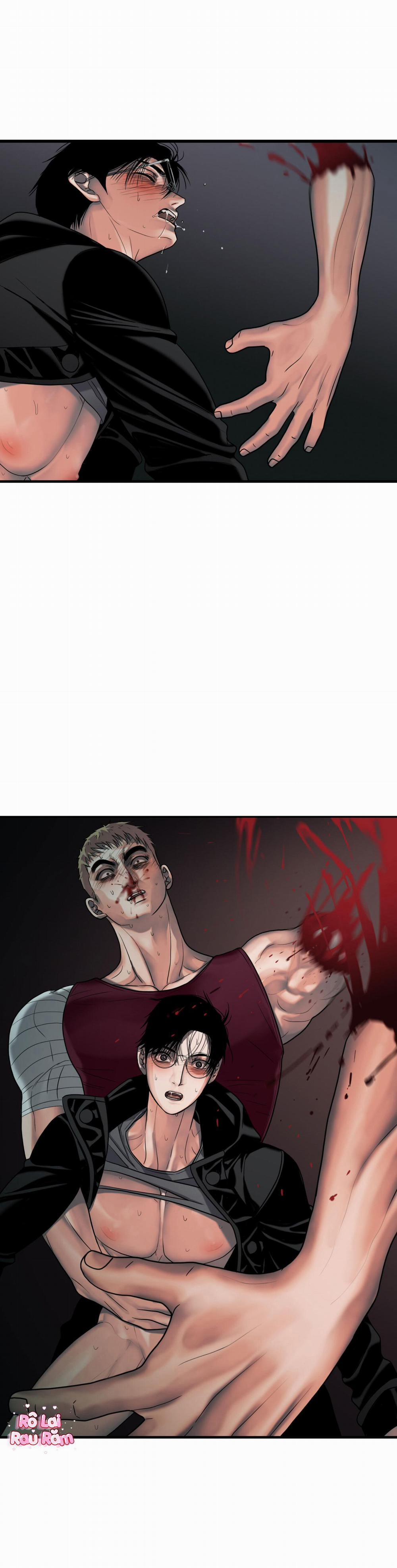 Thực Nhân Tha Hoá 24 trang 4