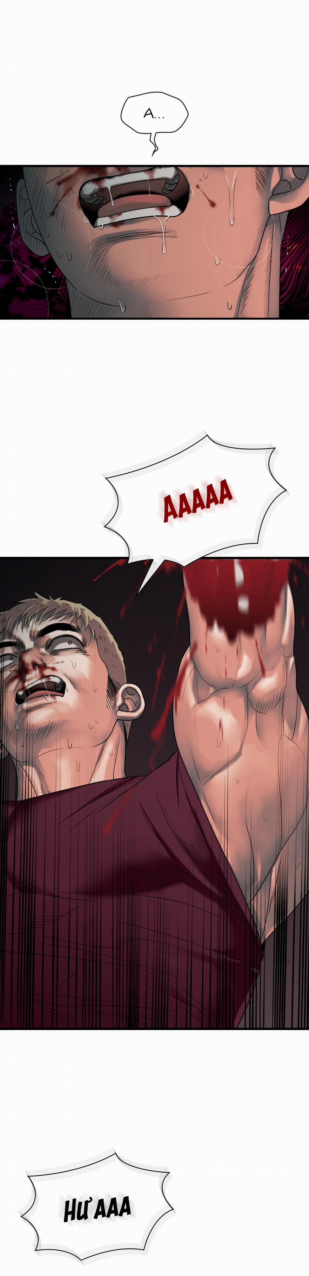 Thực Nhân Tha Hoá 24 trang 5