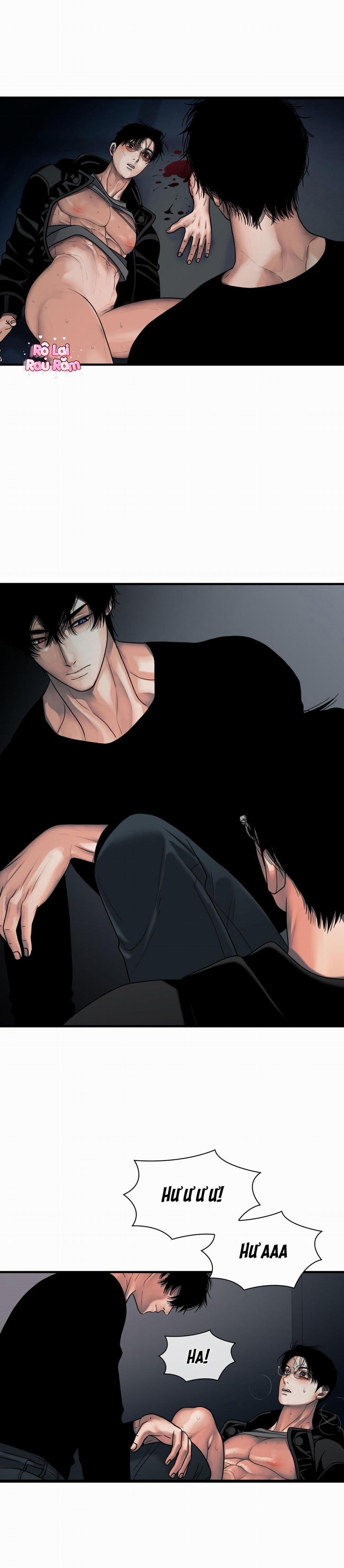 Thực Nhân Tha Hoá 24 trang 7