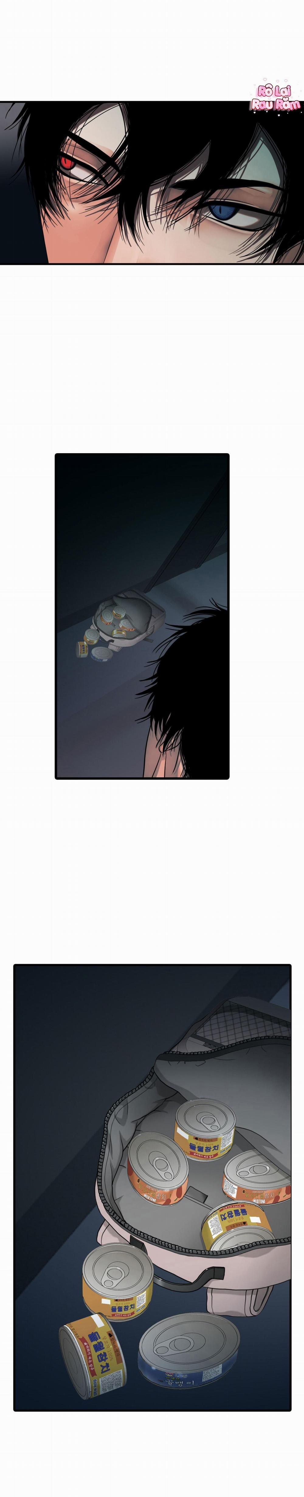 Thực Nhân Tha Hoá 24 trang 8