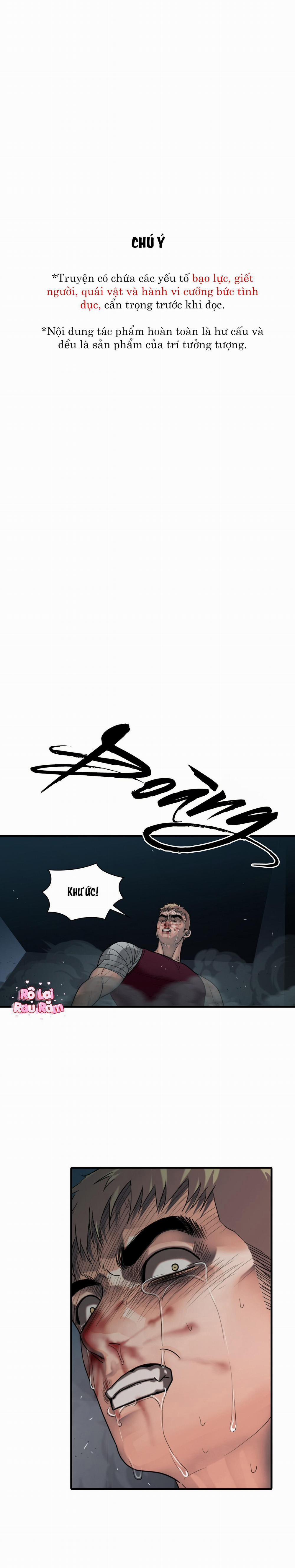 Thực Nhân Tha Hoá 25 trang 0