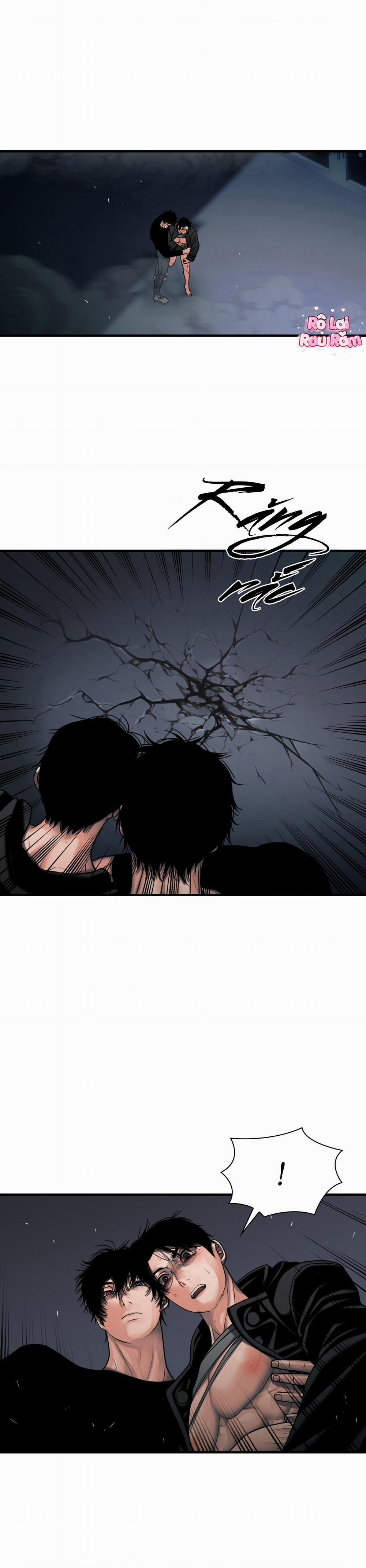 Thực Nhân Tha Hoá 25 trang 14