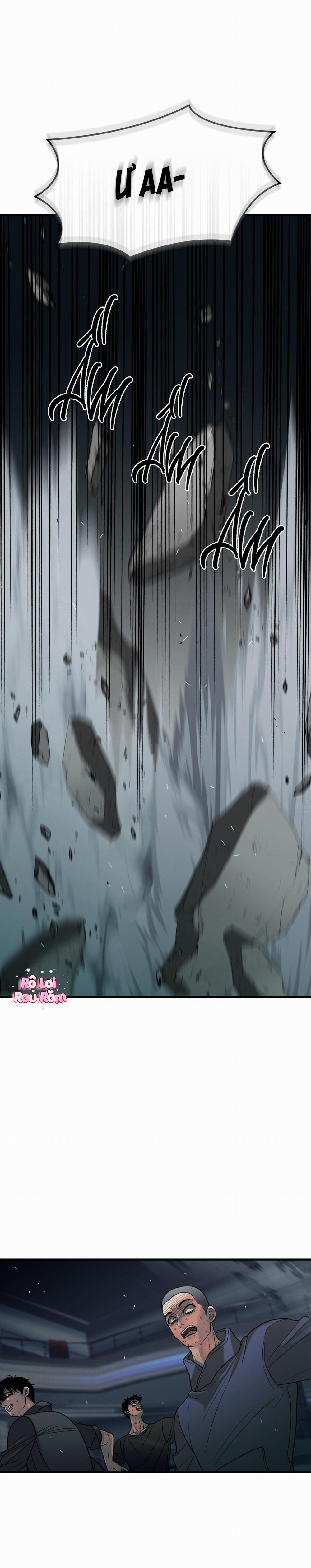 Thực Nhân Tha Hoá 25 trang 15